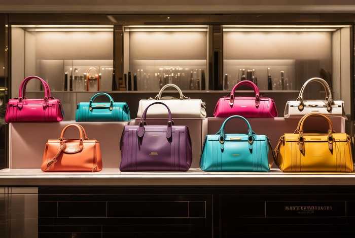 奢侈品女包排名及价位（奢侈品女包排名及价位图片）
