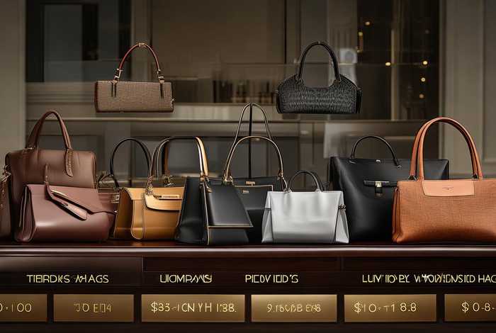 世界品牌女士包包排行榜前十名图片，世界品牌女士包包排行榜前十名图片及价格