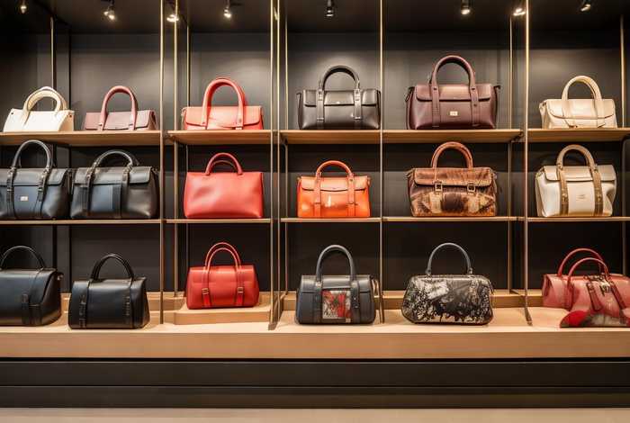 中端品牌包包，中端品牌包包有哪些牌子