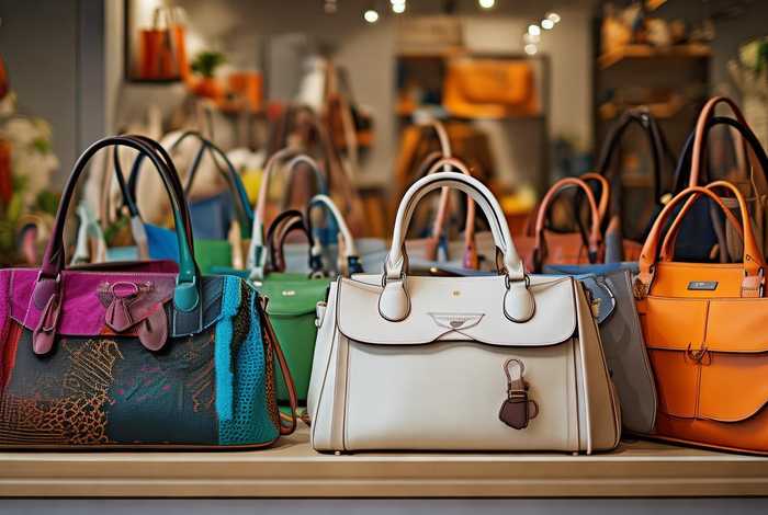 小众女包品牌有哪些；小众女包品牌有哪些牌子