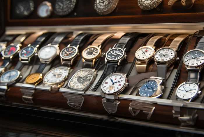 手表的十大品牌瑞士表 手表的十大品牌瑞士表有哪些