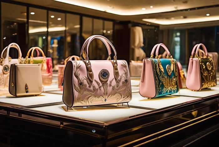 中国最高端的包包；中国最高端的包包排名