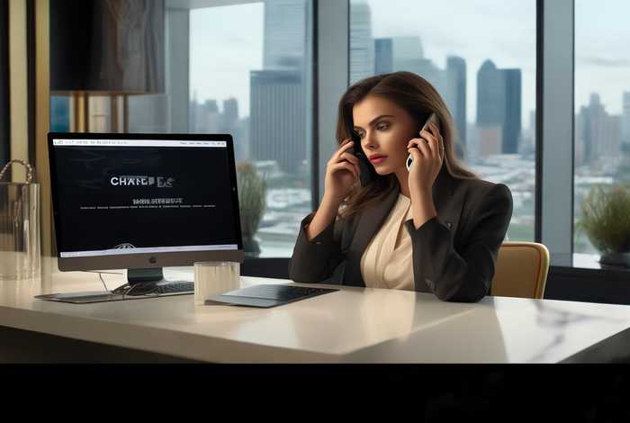 香奈儿官网客服（香奈儿官网客服几点上班）