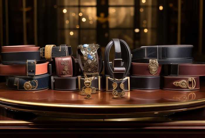 十大奢侈品皮带排名菲拉格慕、奢侈品皮带十大名牌排行榜