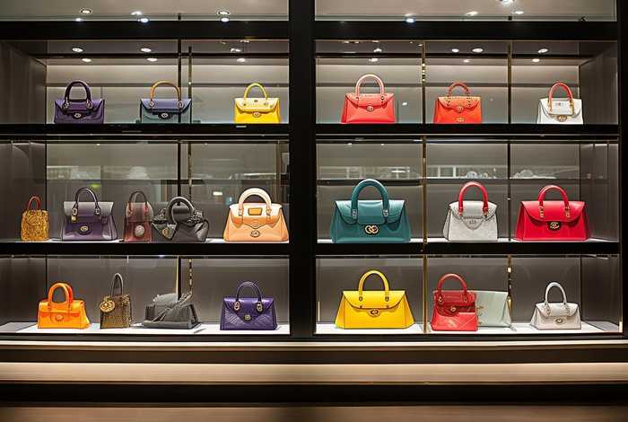 箱包排行版；箱包排行榜前十名