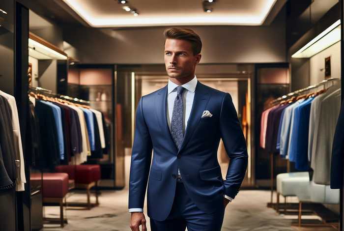 世界十大衣服品牌男装（世界十大衣服品牌男装排名）