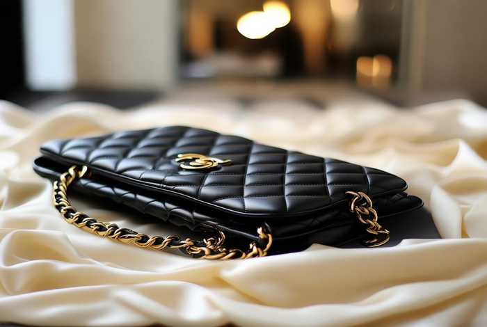 香奈儿的包为什么那么贵，香奈儿的包为什么那么贵啊