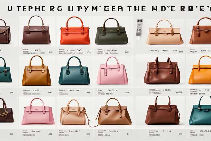 十大女士包包品牌图片，十大女士包包品牌图片及价格