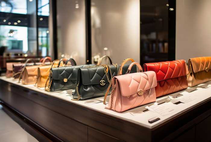 香奈儿女包官方旗舰店正品、香奈儿女包官方旗舰店正品多少钱