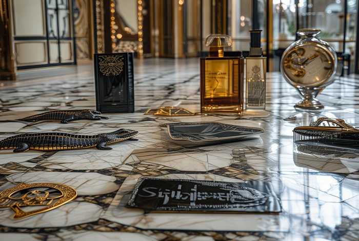 外国奢侈品牌有哪些（外国奢侈品牌有哪些牌子）