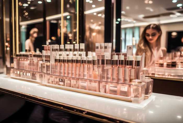 什么品牌化妆品排名第一(什么牌子的化妆品排名第一) 什么品牌化妆品排名第一(什么牌子的化妆品排名第一)