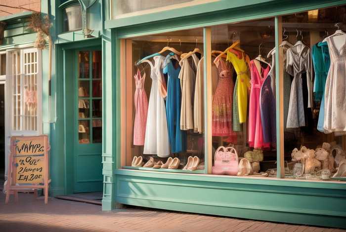 小众又不贵的女装店名字（小众又不贵的女装店名字有哪些）