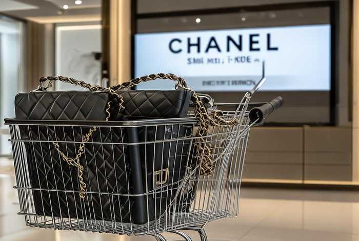 香奈儿官网可以买包嘛；香奈儿官网可以直接购买包包嘛