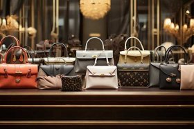 十大名牌包包有哪些牌子 - 十大名牌包包有哪些牌子的