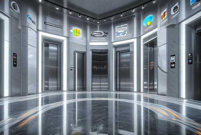 中国十大品牌电梯，中国十大品牌电梯排行榜