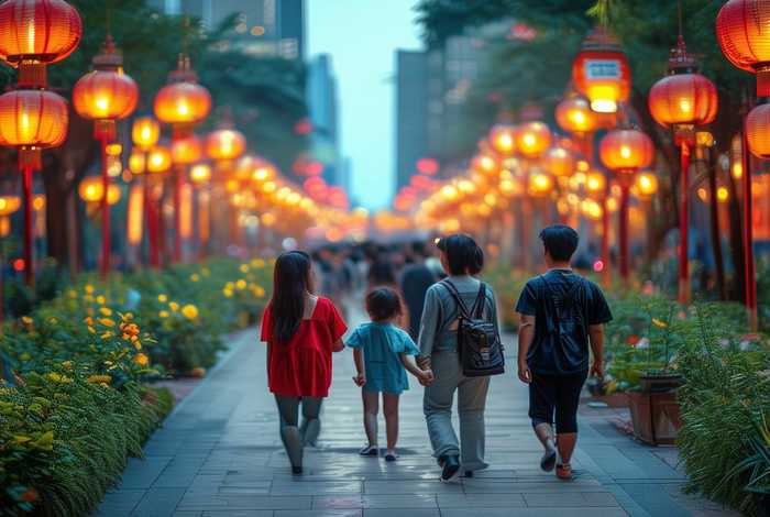 中国最安全的城市，中国最安全的城市是哪个城市