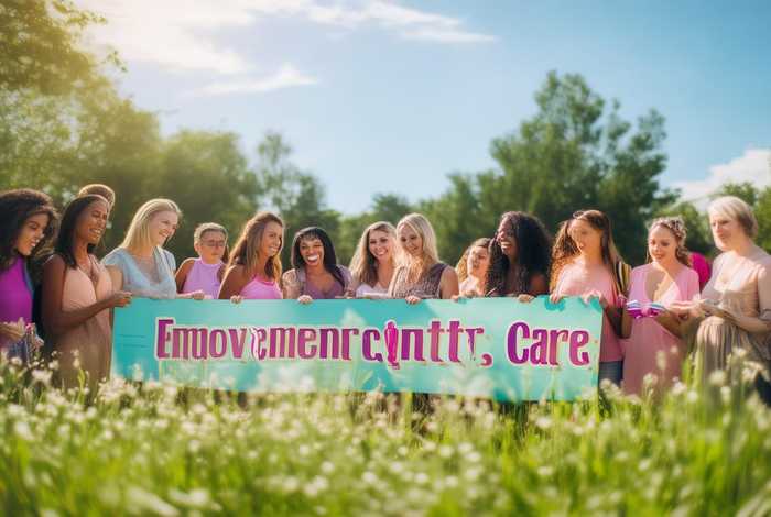 卫生巾企业愿景；卫生巾企业愿景是什么