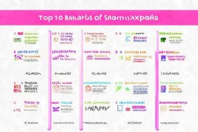 卫生巾排行榜前10强有哪些 - 卫生巾排行榜前10强有哪些品牌