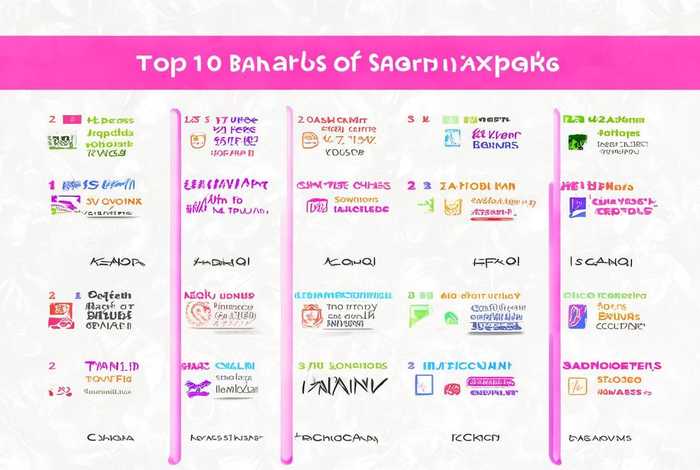 卫生巾排行榜前10强有哪些 - 卫生巾排行榜前10强有哪些品牌