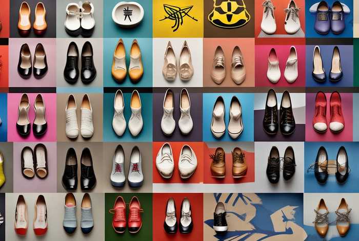 一个符号的鞋子品牌 - 一个符号的鞋子品牌有哪些
