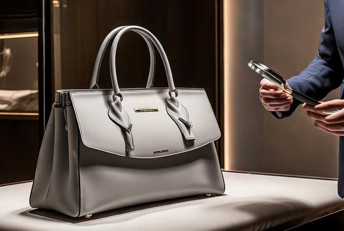 怎么看包包品牌 怎么看包包品牌的真假