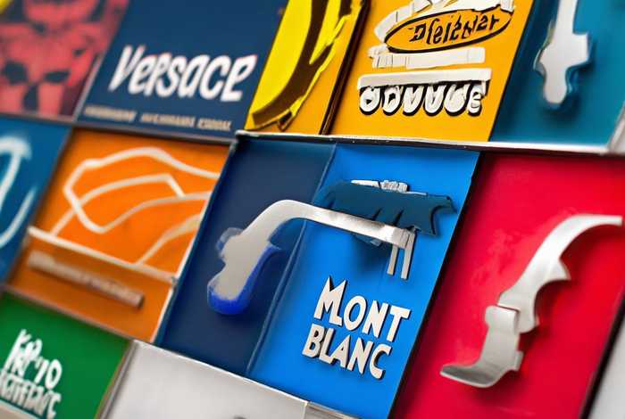 世界名牌衣服品牌大全标志是什么 - 世界名牌衣服品牌大全标志是什么意思