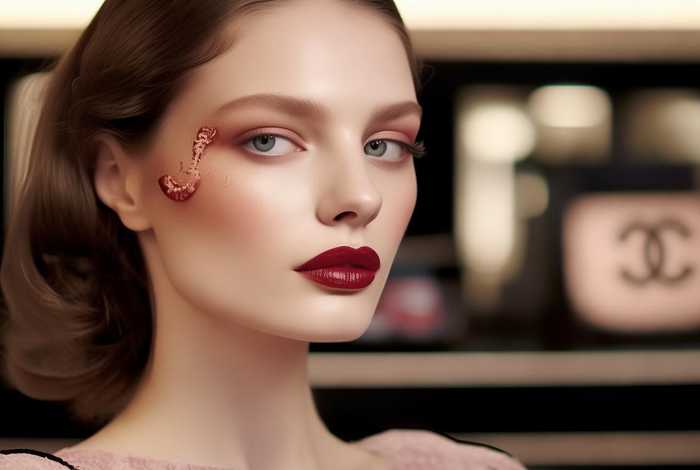 香奈儿彩妆主打产品 - 香奈儿彩妆主打产品介绍