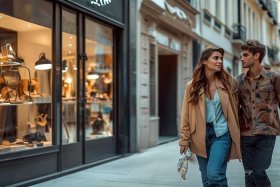 什么奢侈品牌适合年轻人（什么奢侈品牌适合年轻人开店）