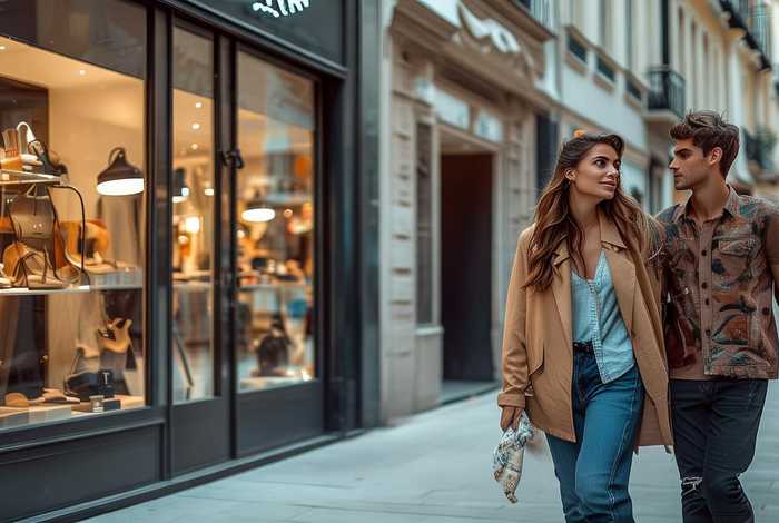 什么奢侈品牌适合年轻人（什么奢侈品牌适合年轻人开店）