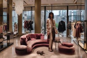 香港轻奢品牌coup de foudre（coco doris香港轻奢品牌）