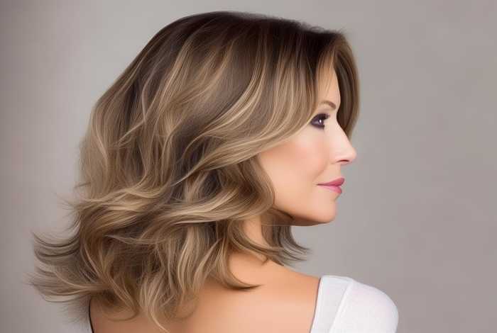 适合40岁女人的发型图片 适合40岁女人的发型图片披肩发型大全 适合40岁女人的发型图片 适合40岁女人的发型图片披肩发型大全