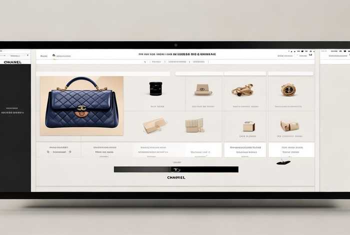香奈儿官网买包流程 香奈儿官网买包流程图