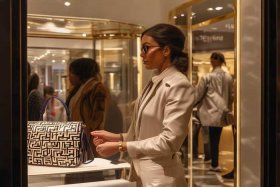 什么样的人买芬迪；什么样的人买芬迪便宜