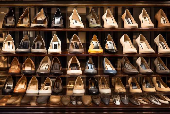 世界奢侈品鞋子品牌排行榜(世界奢侈品鞋子品牌排行榜最新) 世界奢侈品鞋子品牌排行榜(世界奢侈品鞋子品牌排行榜最新)