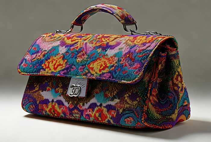 香奈儿包包新款2024布料图片，香奈儿包包新款2024布料图片及价格