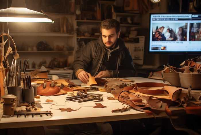 自制皮包做法大全，自制皮包做法大全视频