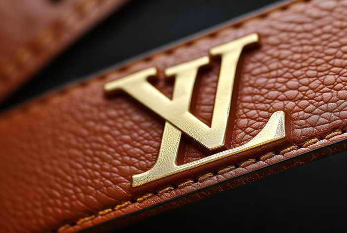 怎么查lv是不是正品皮带、怎么查lv是不是正品皮带呢