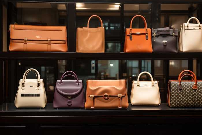 箱包奢侈品品牌商标 箱包奢侈品品牌商标有哪些