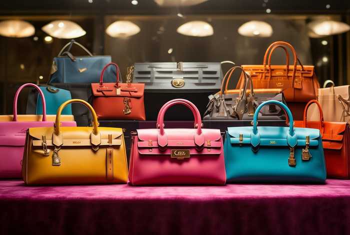 世界名包排名前十名（世界名包品牌排行榜前十名）