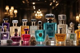 十大顶级奢侈品牌香水图片 - 十大顶级奢侈品牌香水图片大全