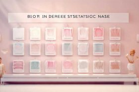 卫生巾排行榜前十名 最安全的卫生巾排行榜前十名