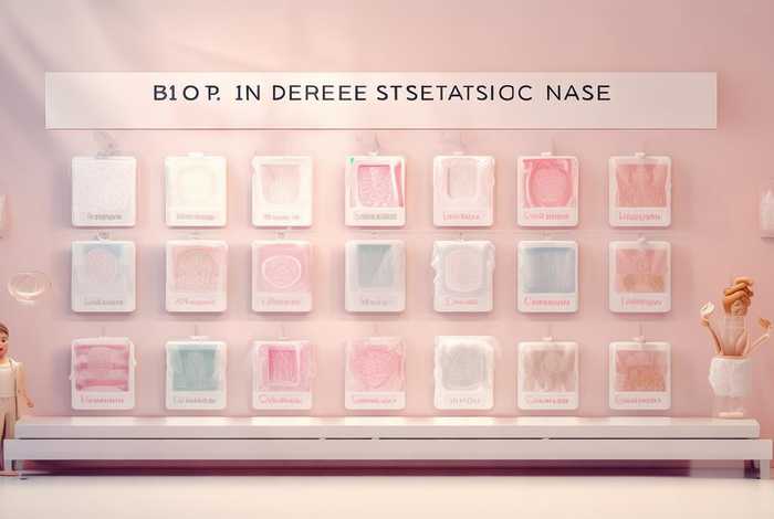 卫生巾排行榜前十名 最安全的卫生巾排行榜前十名