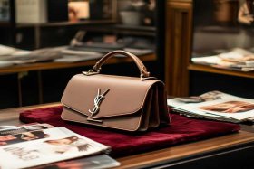 圣罗兰包二手、圣罗兰二手包保值吗