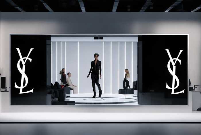 圣罗兰官网直播 - 圣罗兰官网直播平台