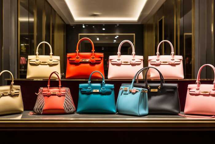 十大最经典的奢侈品包图片；十大最经典的奢侈品包图片及价格