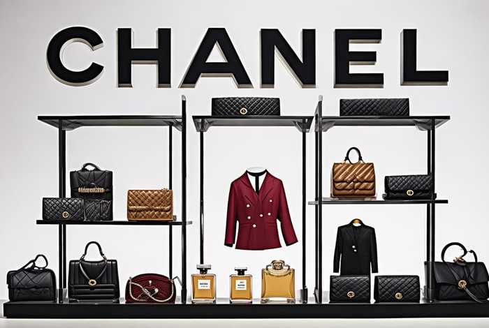 香奈儿旗下品牌都有哪些 香奈儿旗下品牌都有哪些牌子