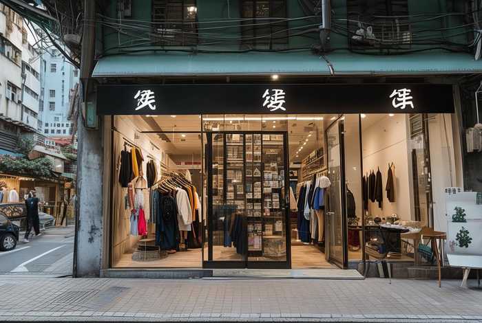 香港和小ck一样的小众品牌，香港和小ck一样的小众品牌叫什么