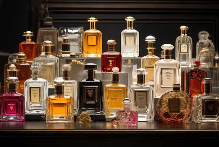 世界顶级香水有哪些、世界顶级香水有哪些品牌