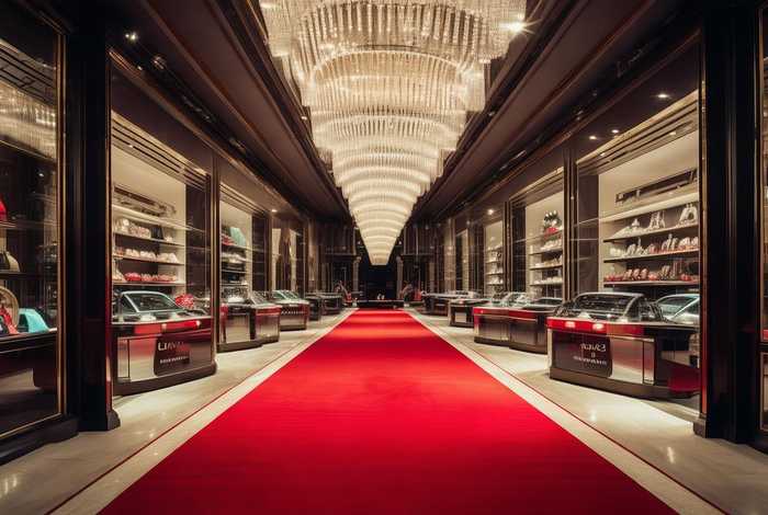 奢侈品牌前十名；中国奢侈品品牌前十名