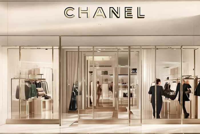 香奈儿chanel官方微信 香奈儿的微信官方商城可靠吗